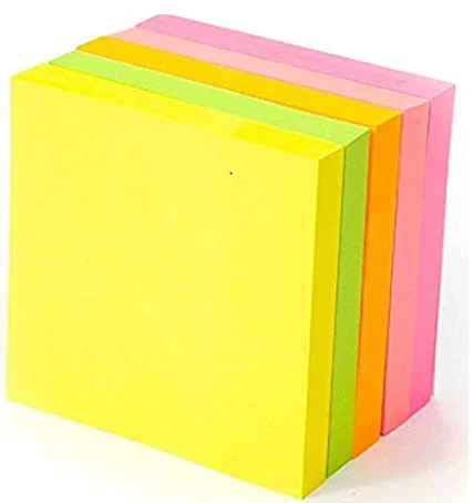 Sticky Notes Set